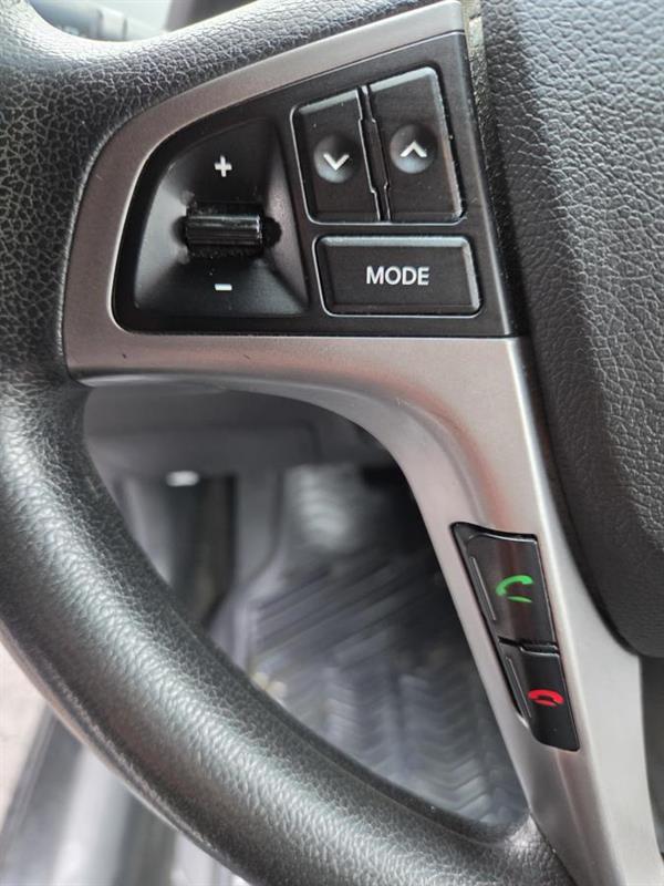 hyundai Accent 2017 - 17