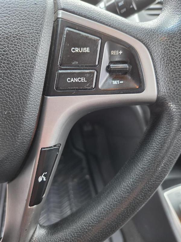 hyundai Accent 2017 - 18