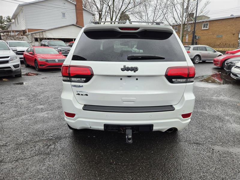 jeep Grand Cherokee 2019 - 6