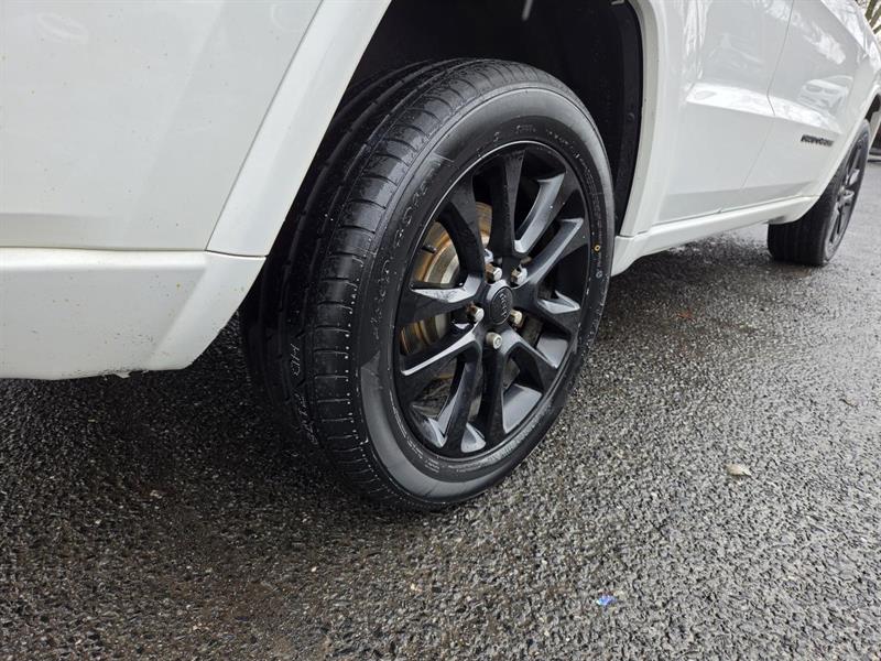 jeep Grand Cherokee 2019 - 8