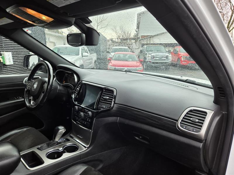jeep Grand Cherokee 2019 - 10