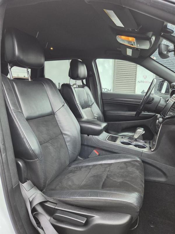 jeep Grand Cherokee 2019 - 11