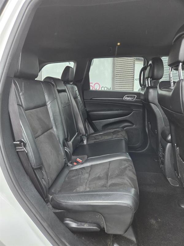 jeep Grand Cherokee 2019 - 12