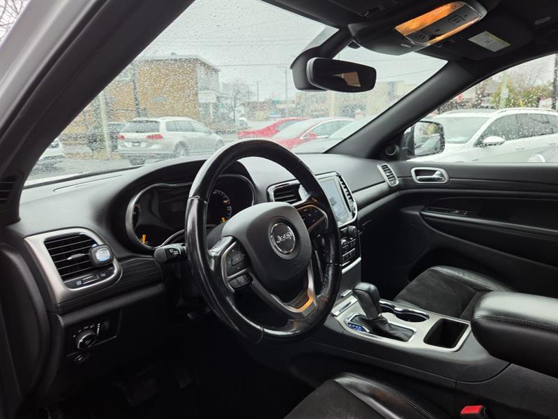 jeep Grand Cherokee 2019 - 15
