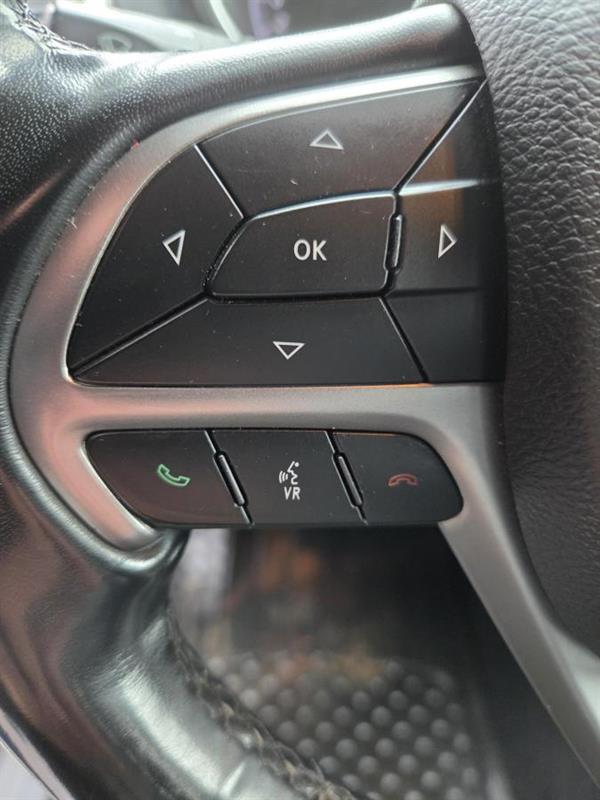 jeep Grand Cherokee 2019 - 18