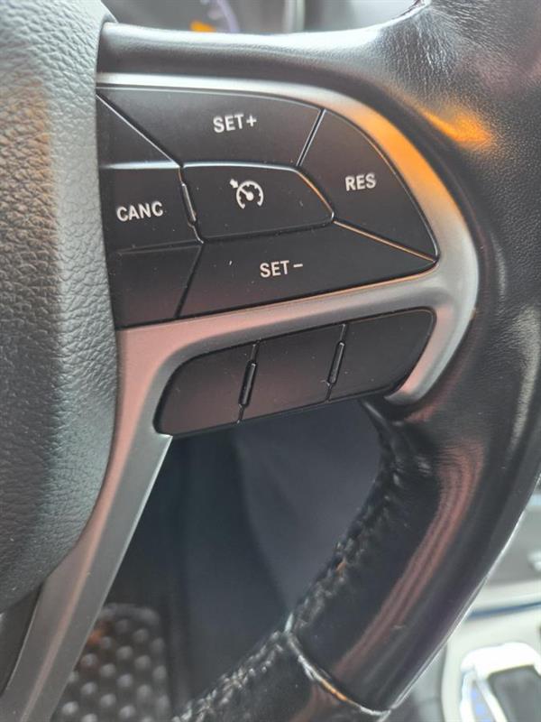 jeep Grand Cherokee 2019 - 19