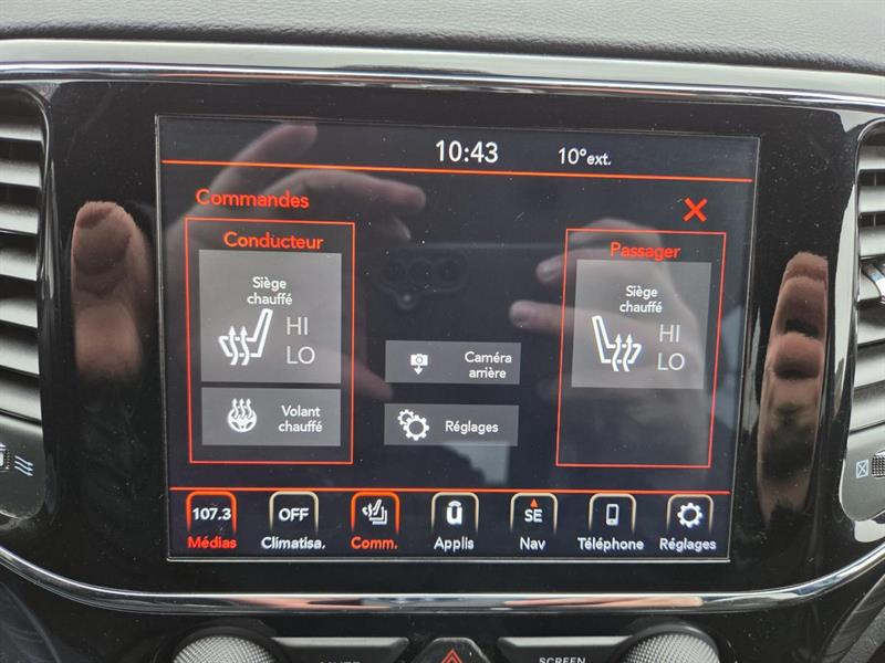 jeep Grand Cherokee 2019 - 23