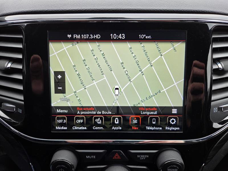 jeep Grand Cherokee 2019 - 24