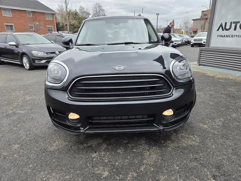 mini Countryman 2019 - 2