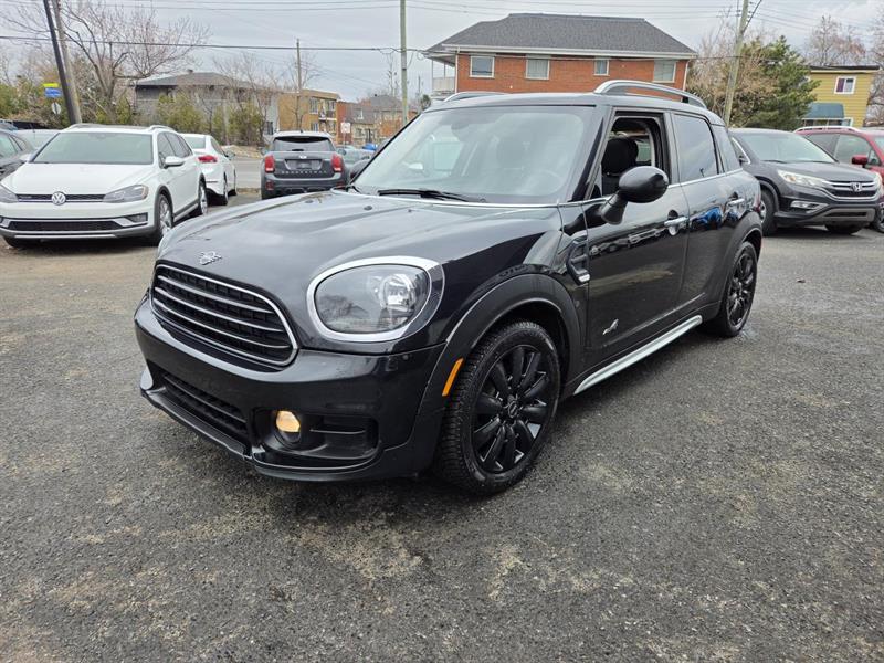 mini Countryman 2019 - 3