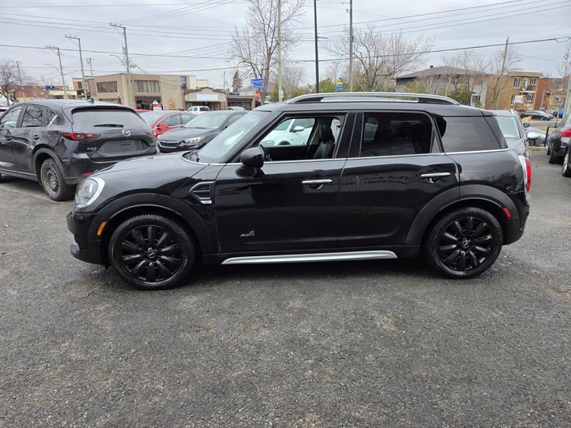 mini Countryman 2019 - 4