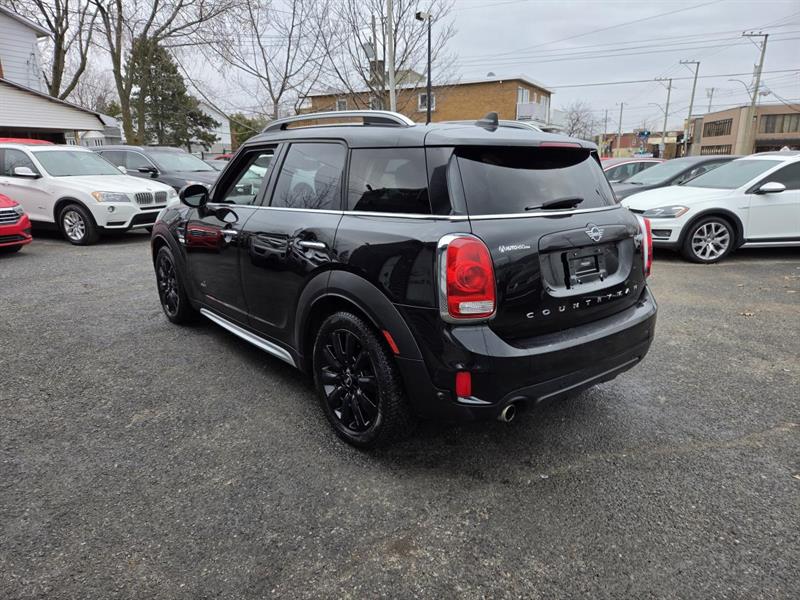 mini Countryman 2019 - 5