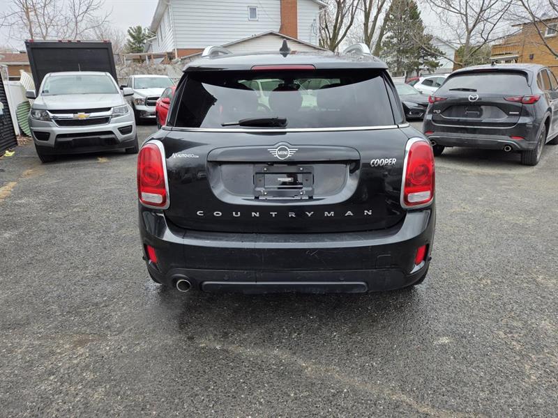 mini Countryman 2019 - 6
