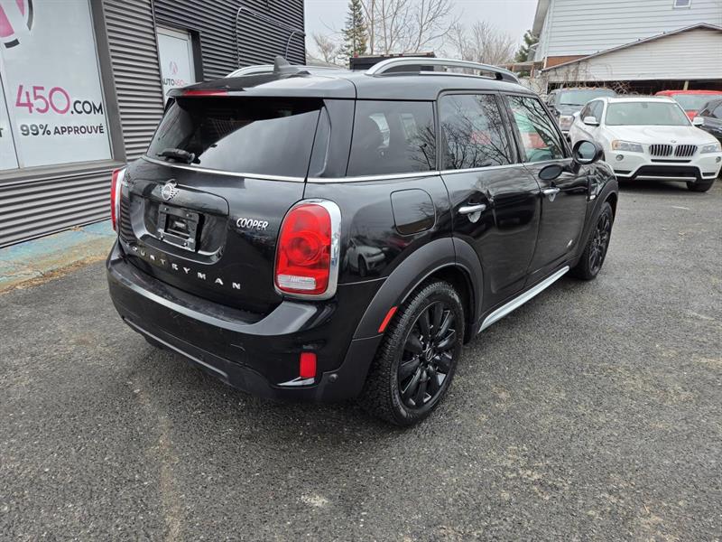 mini Countryman 2019 - 7
