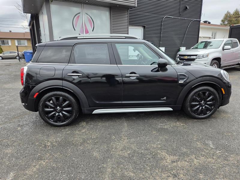 mini Countryman 2019 - 8