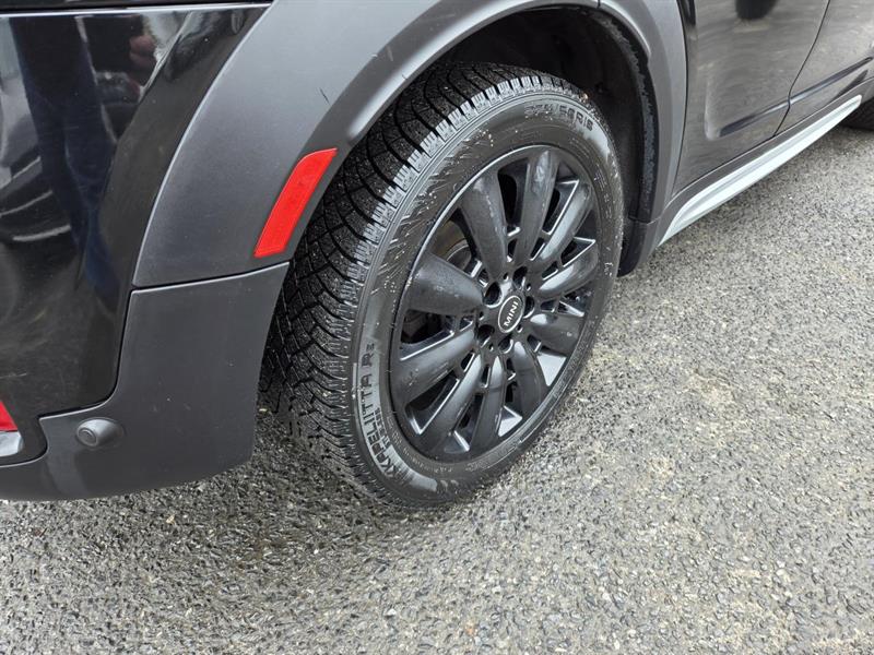mini Countryman 2019 - 9