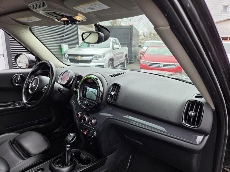 mini Countryman 2019 - 10