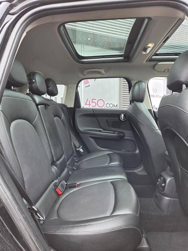 mini Countryman 2019 - 11