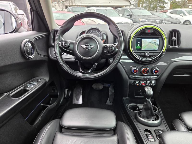 mini Countryman 2019 - 13