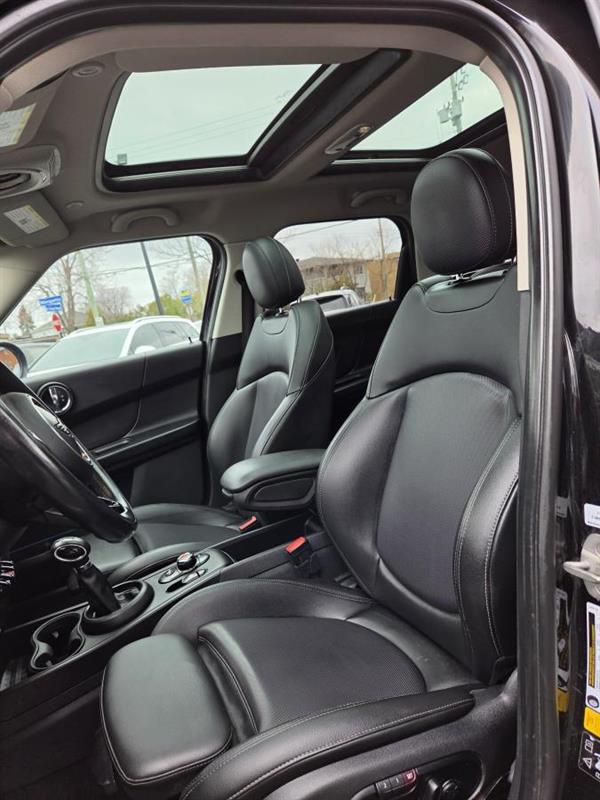 mini Countryman 2019 - 15