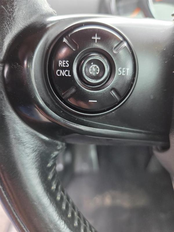 mini Countryman 2019 - 17