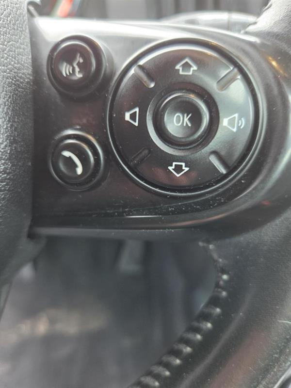 mini Countryman 2019 - 18