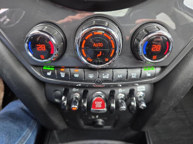 mini Countryman 2019 - 21