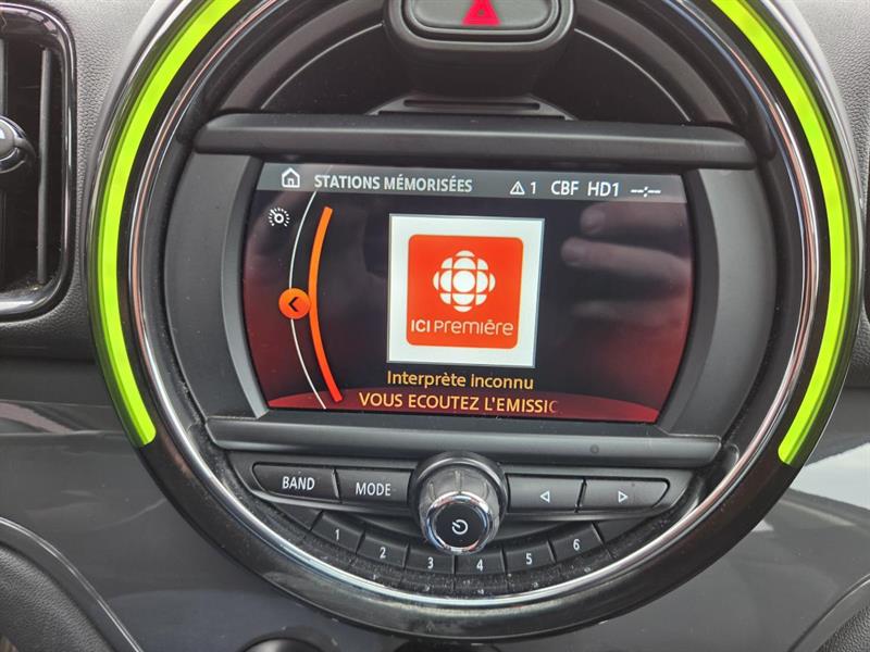 mini Countryman 2019 - 22