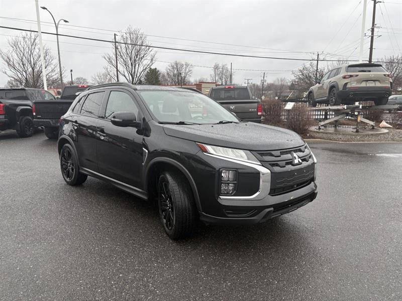 mitsubishi RVR 2023 - 3