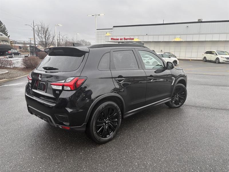 mitsubishi RVR 2023 - 4