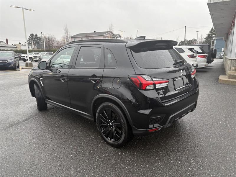 mitsubishi RVR 2023 - 5