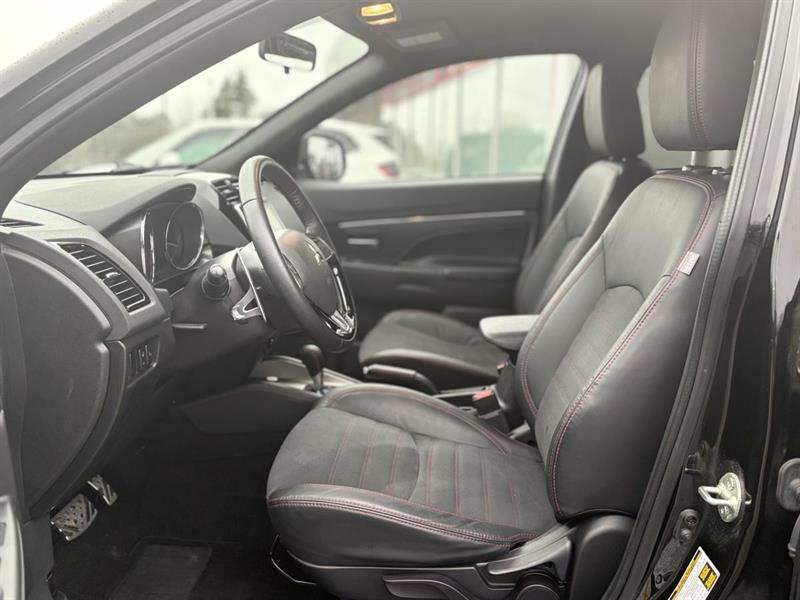 mitsubishi RVR 2023 - 7