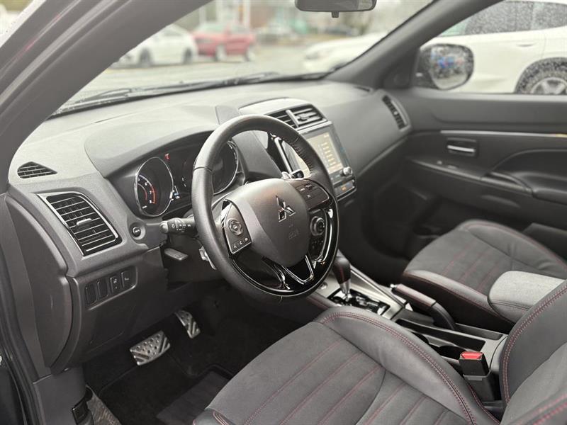 mitsubishi RVR 2023 - 8