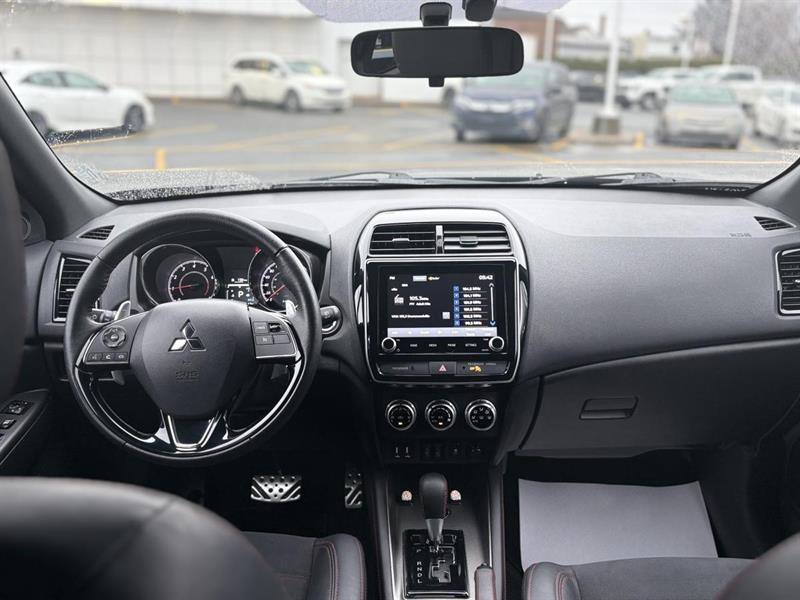 mitsubishi RVR 2023 - 9