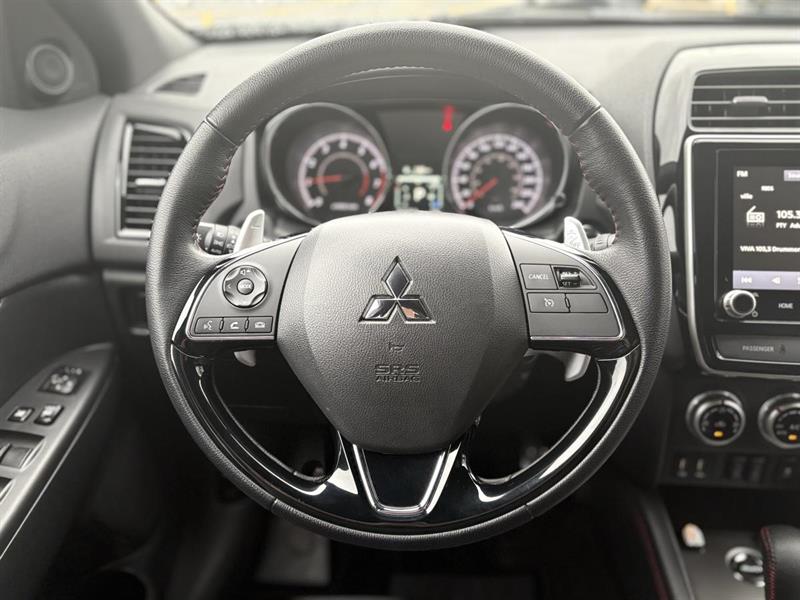 mitsubishi RVR 2023 - 11