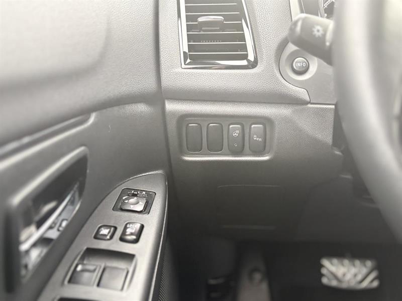 mitsubishi RVR 2023 - 12