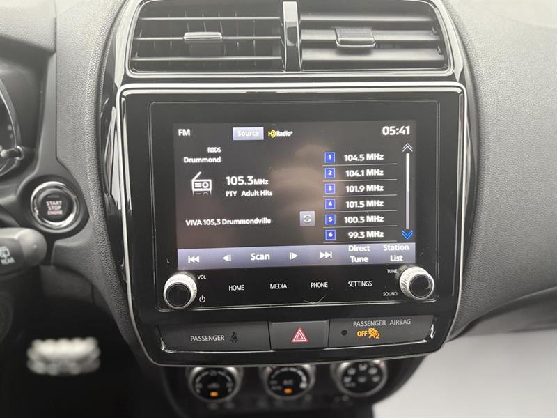 mitsubishi RVR 2023 - 13