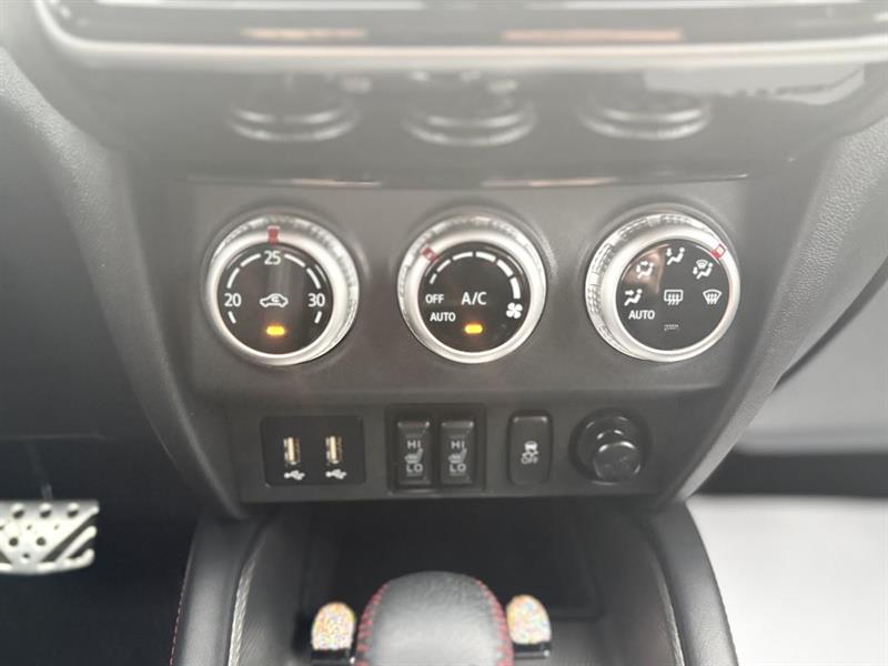 mitsubishi RVR 2023 - 15