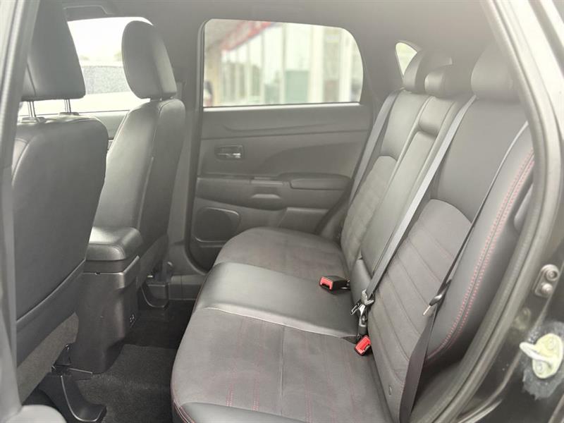 mitsubishi RVR 2023 - 17