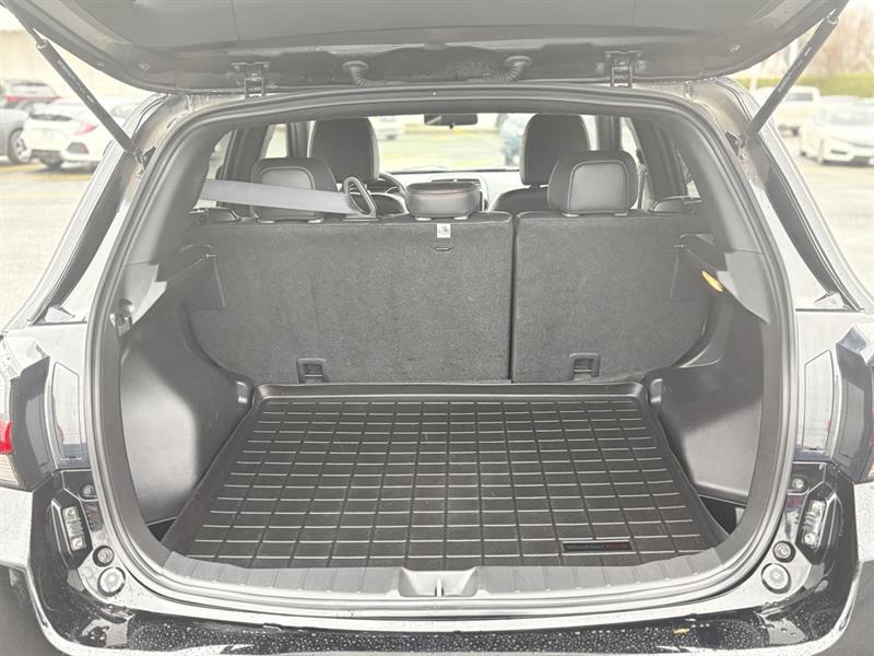 mitsubishi RVR 2023 - 19