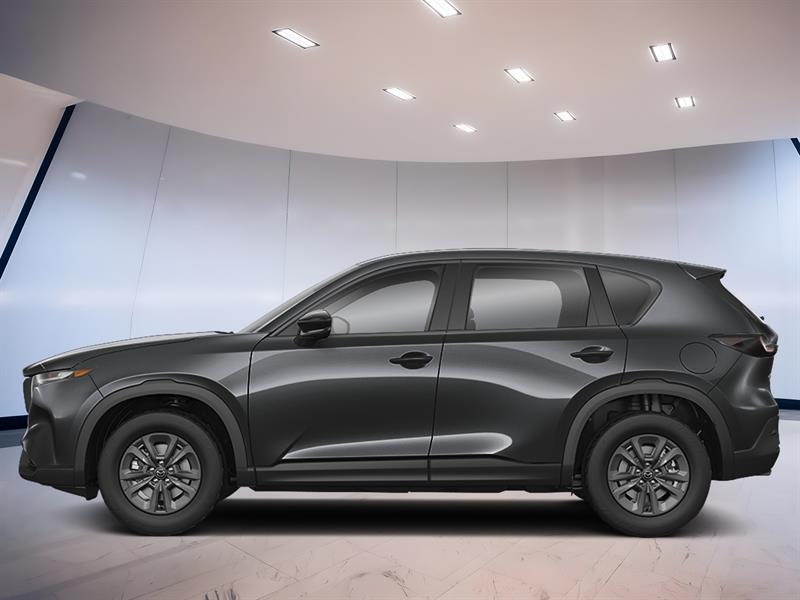 mazda CX-5 2026 - 2