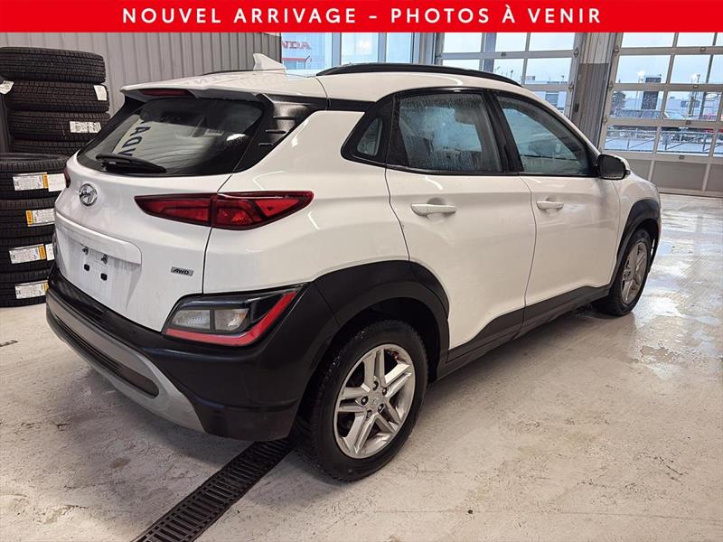 hyundai Kona 2022 - 3