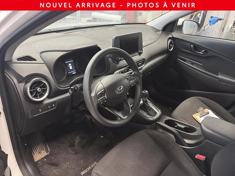 hyundai Kona 2022 - 4