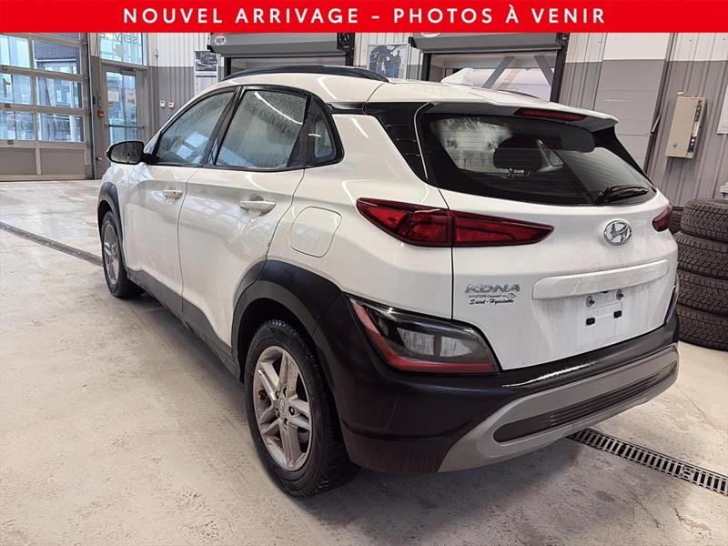 hyundai Kona 2022 - 5