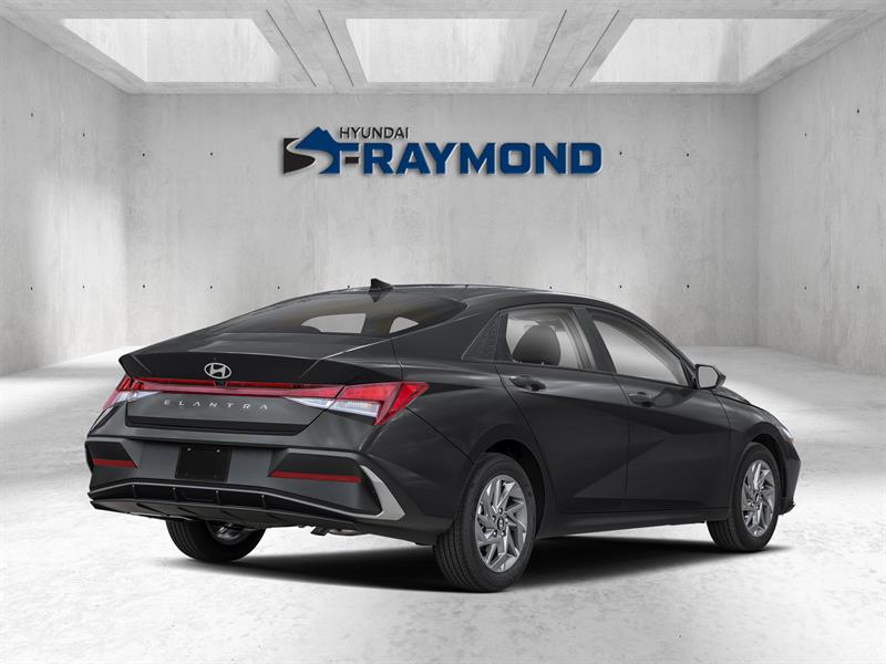 hyundai Elantra 2026 - 2