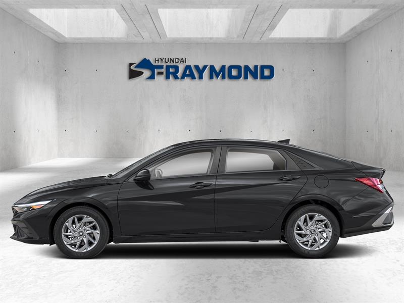 hyundai Elantra 2026 - 3