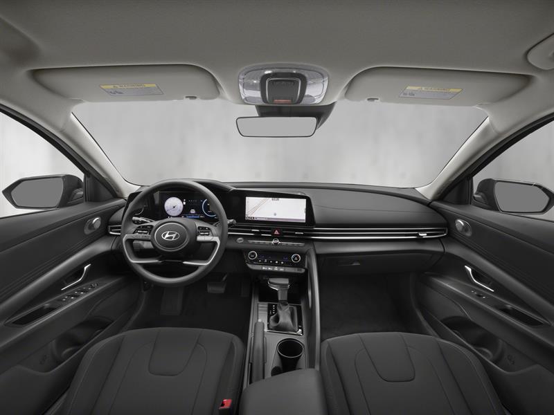 hyundai Elantra 2026 - 4