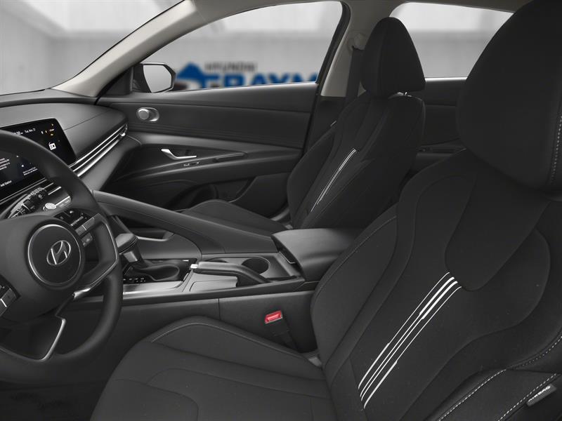 hyundai Elantra 2026 - 5