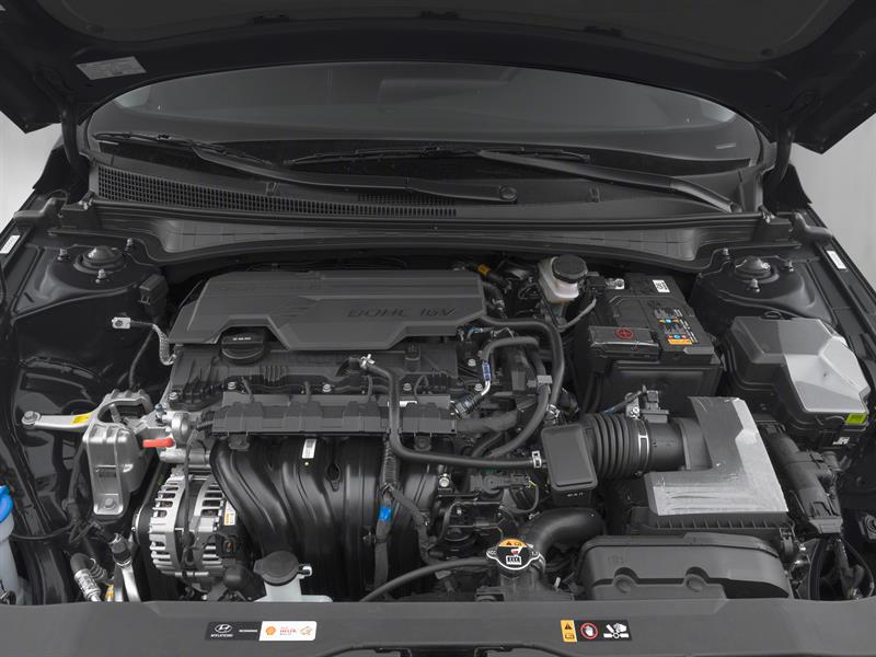 hyundai Elantra 2026 - 8