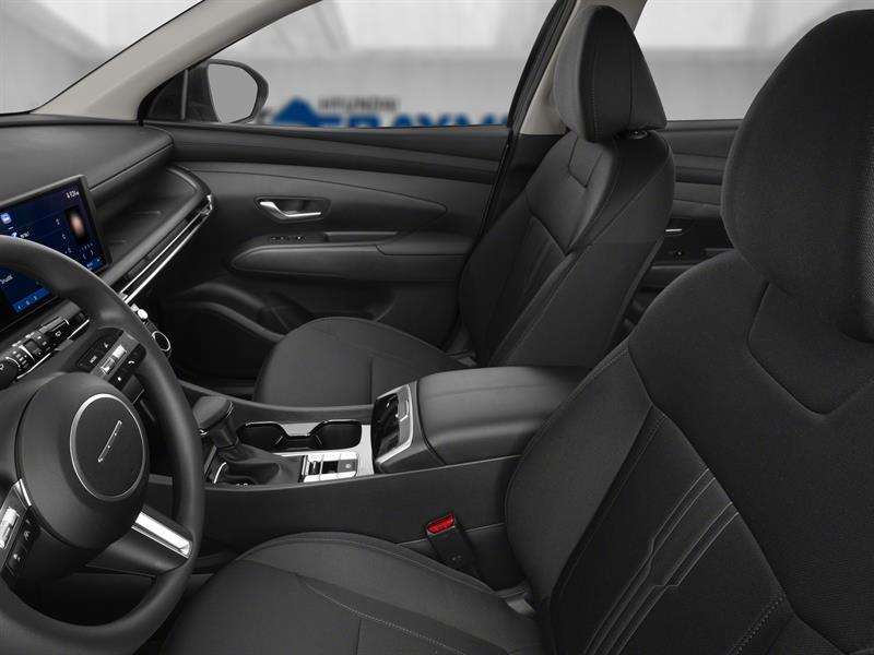hyundai Tucson 2026 - 5